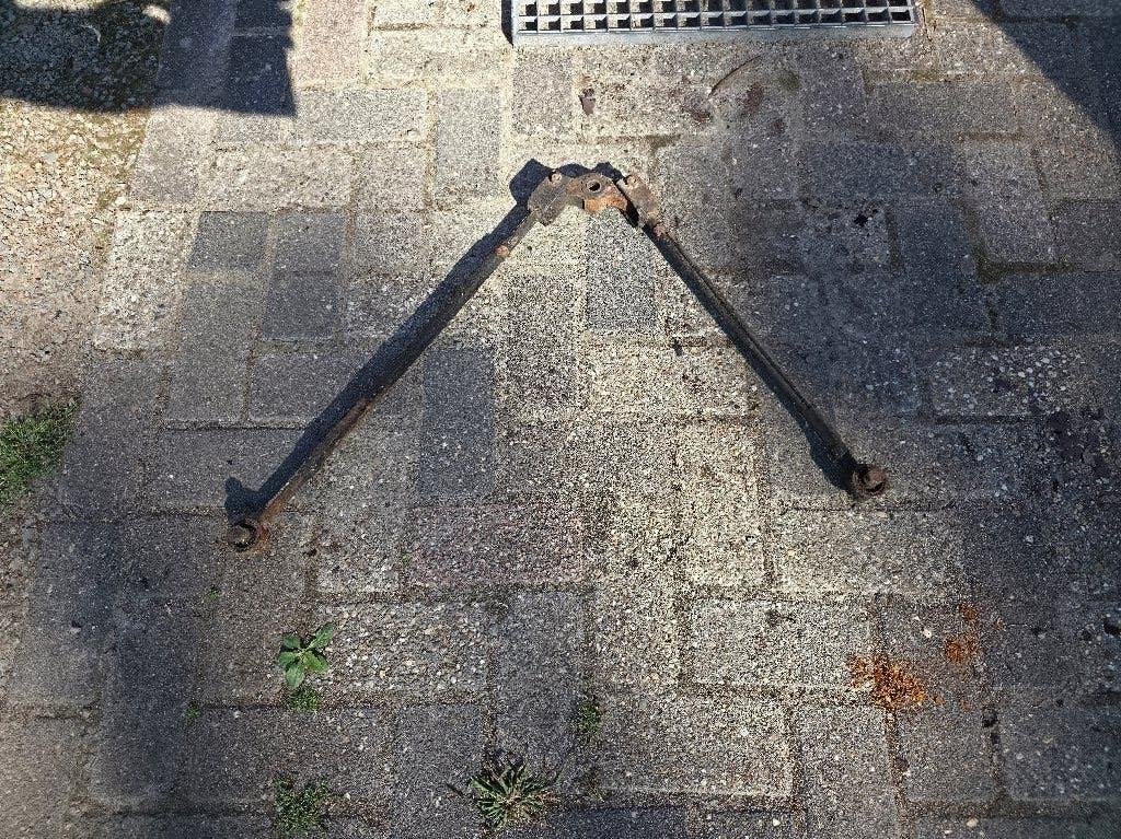 Rover SD1 2600 3500 Vitesse stabilisatiestang achteras, Ophalen, Gebruikt, Triumph