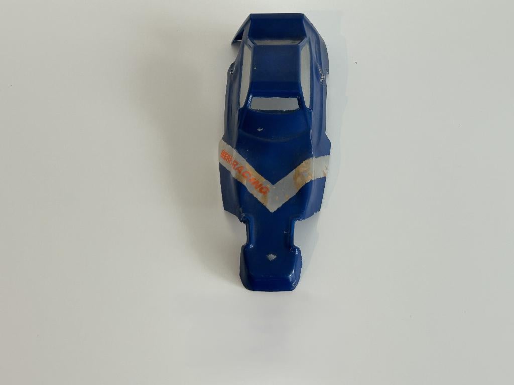 Tamiya/ Marui Hunter body 1/10 rc auto, Hobby en Vrije tijd, Ophalen of Verzenden, Gebruikt, Onderdeel
