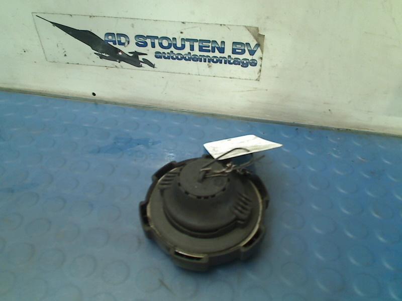 Tankklep Tankdop  Volvo FM9 D9 (1970-01/..) 4436219, Gebruikt, Siegburger Straße 229, Köln 50679, , Duitsland, Info@volvocars.com