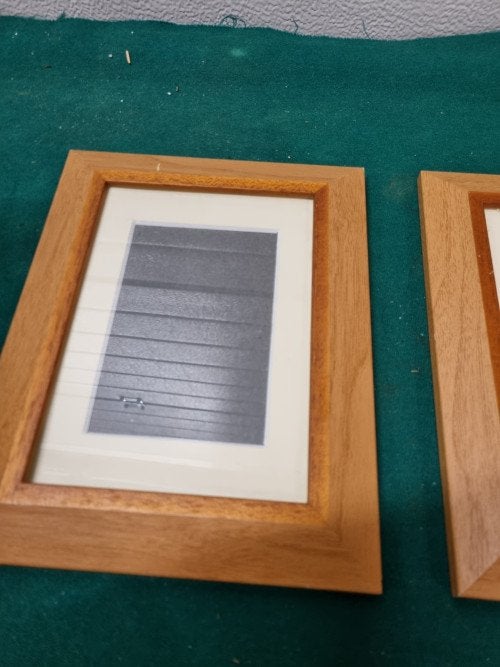 -	Lijsten van hout twee stuks,, Diversen, Ophalen of Verzenden, 'T Olde Gre-j, Info@toldegrej.nl, Endepoelstraat 20f Didam