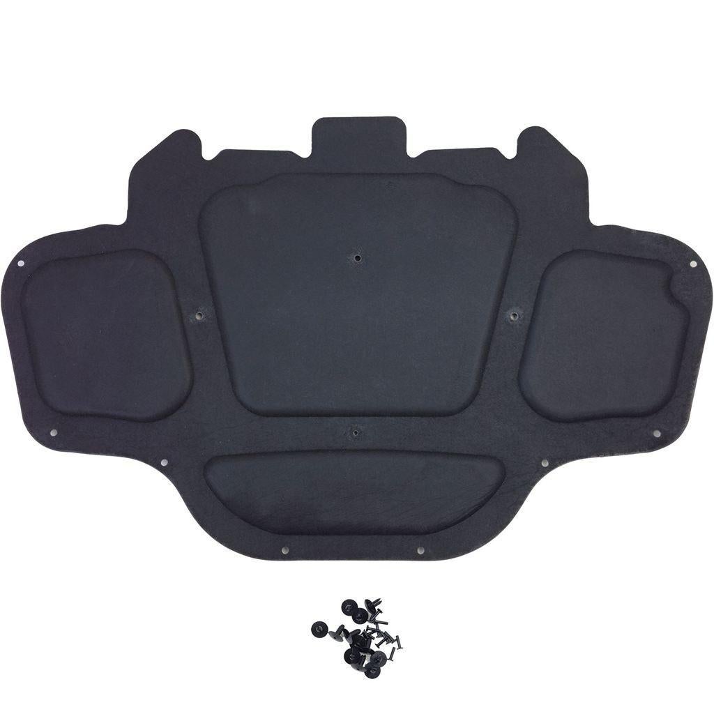 Motorkap Demping Isolatie Mat Voor Bmw X5 G05 X6 G06, Verzenden, Automotive Parts, A.parts@hotmail.nl, Trasmolenlaan 12 3447 GZ Woerden