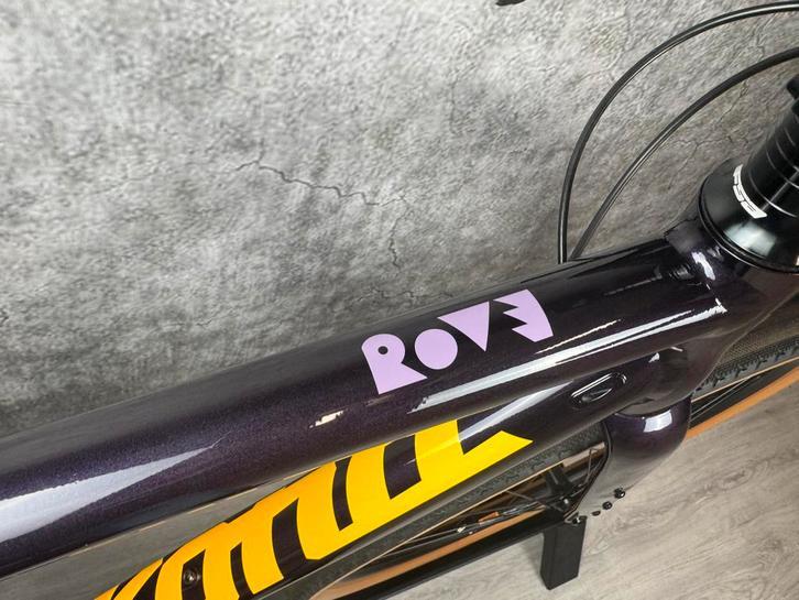 Aktie!! Nu €1299,- Kona Rove Gravelbike Disc Sram Apex 1x11, Overige merken, 28 inch, 10 tot 15 versnellingen, Gravelbike