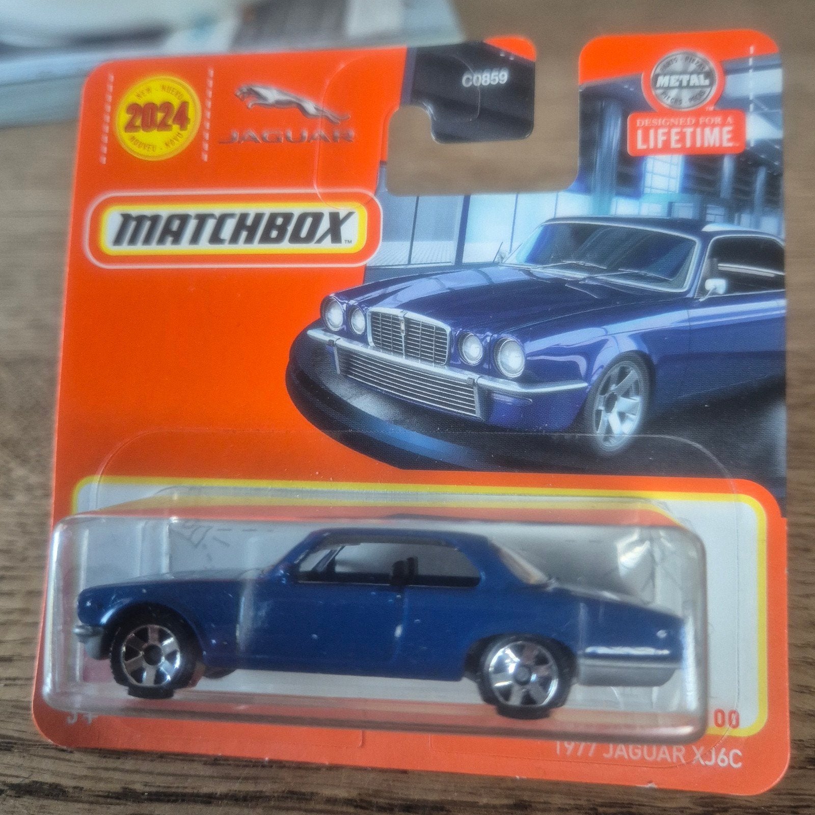 jaguar, Verzenden, Auto