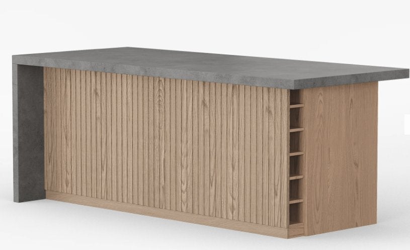 keuken eiland nieuw, Ophalen, Nieuw, Overige typen