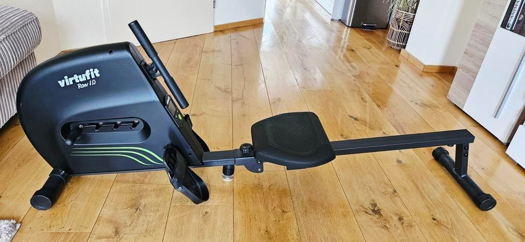 VirtuFit Row 1.0, Sport en Fitness, Fitnessapparatuur, Ophalen, Gebruikt