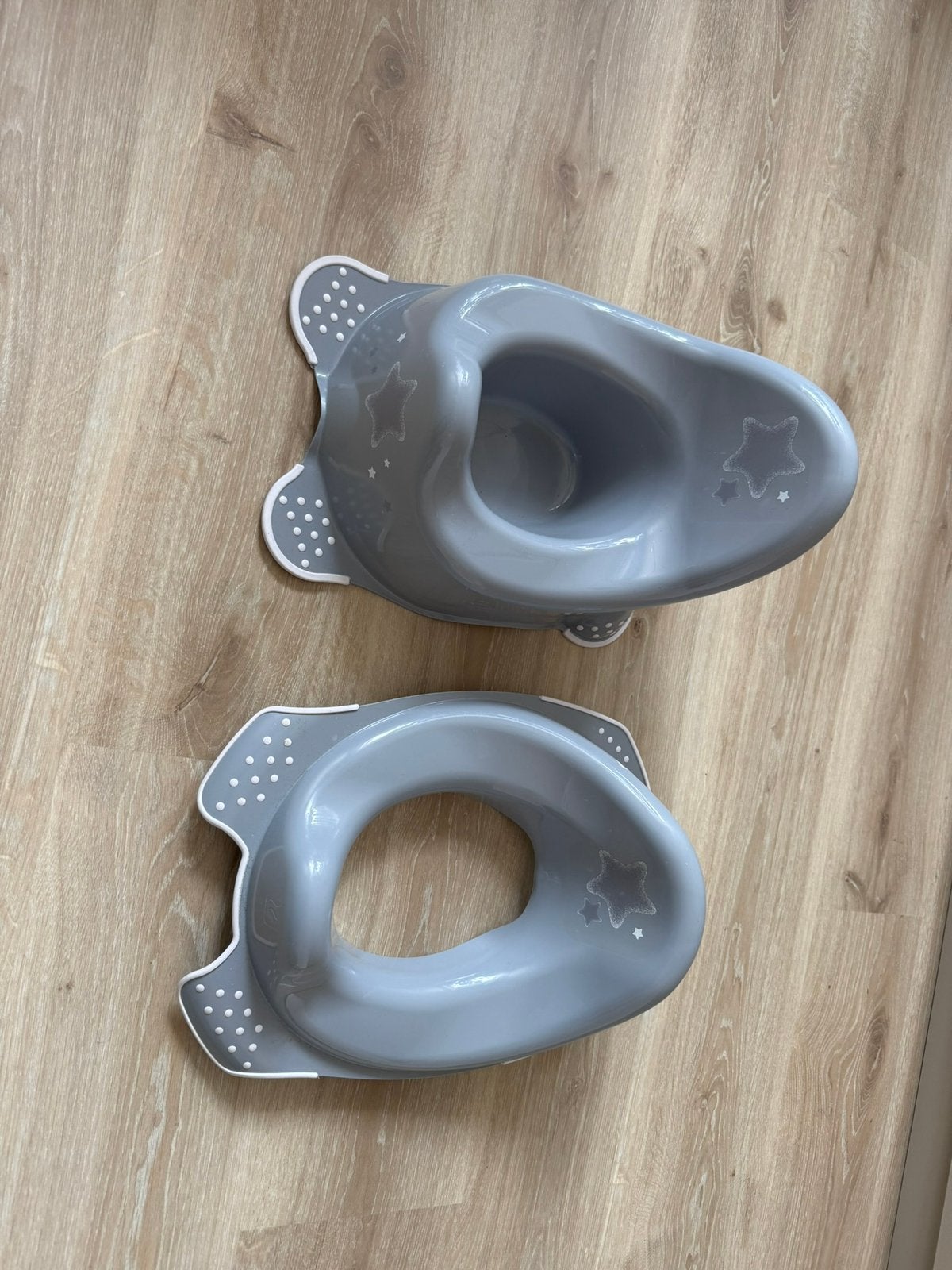 Potje en verkleinbril wc Keeper - nieuw, ongebruikt, Ophalen, Zo goed als nieuw, Badje