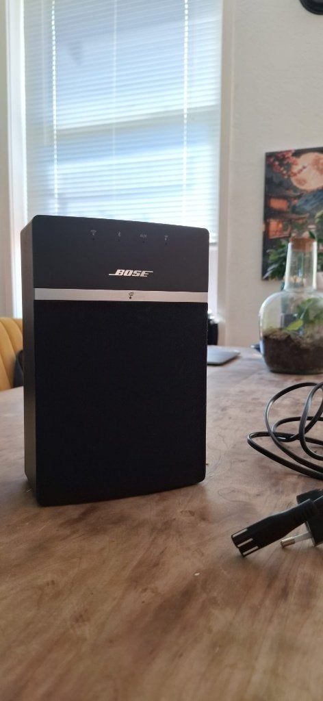 Bose SoundTouch 10, Ophalen, Slimme speaker, Zo goed als nieuw, Bose