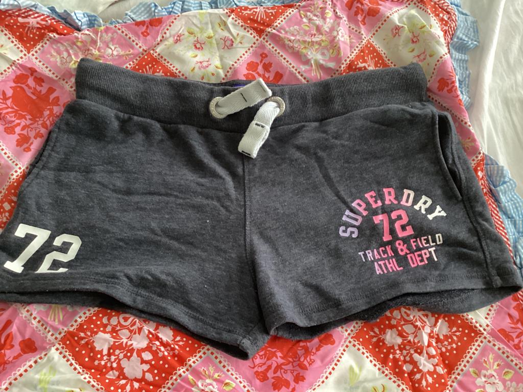 Joging broekje super dry maat l, Maat 38/40 (M), Kort, Ophalen of Verzenden, Zo goed als nieuw