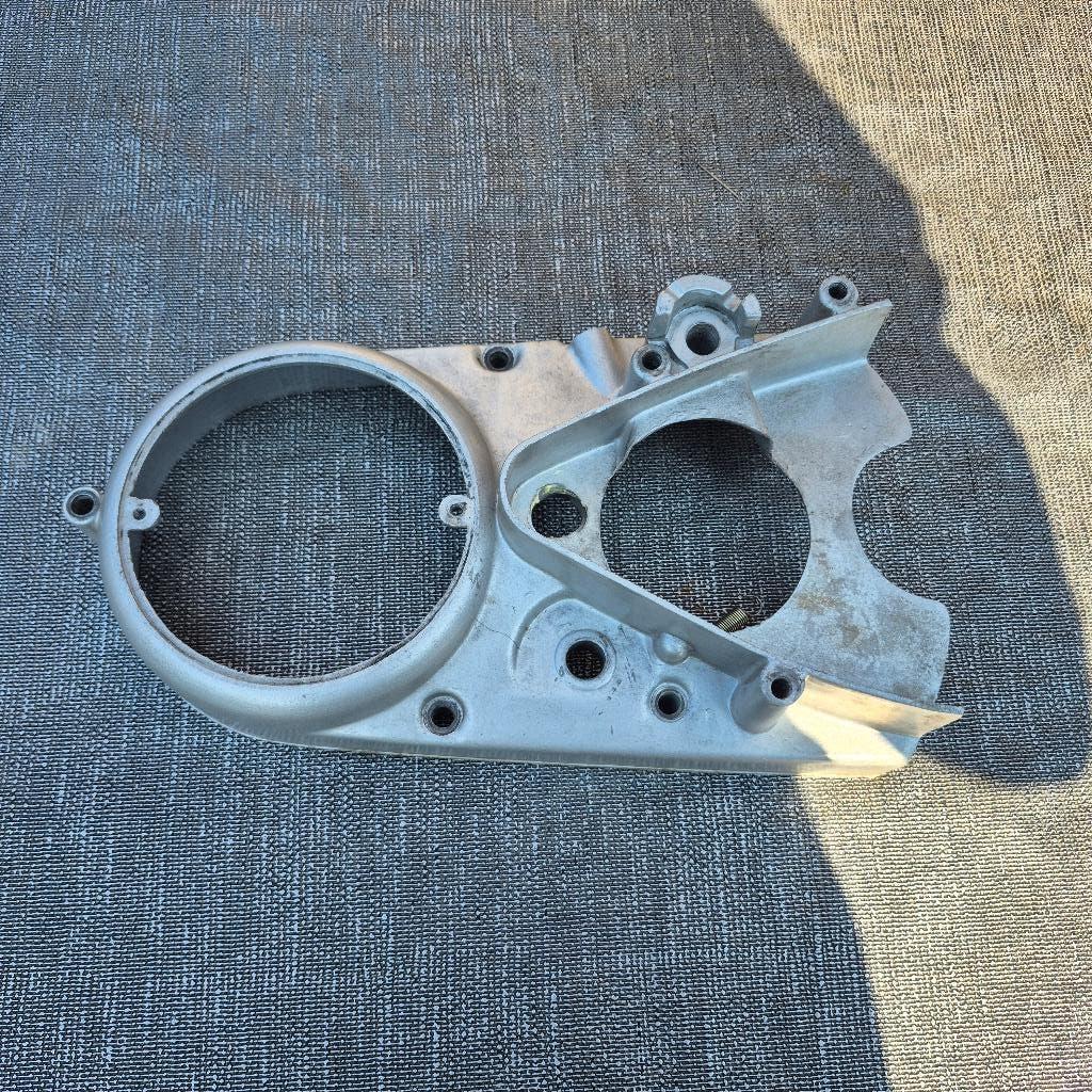 YAMAHA FS1, Fietsen en Brommers, Ophalen, Zo goed als nieuw, Blok, Overige merken