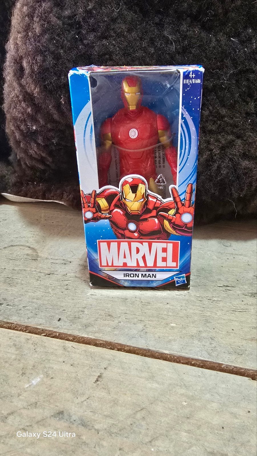 27 a > Marvel, Ophalen of Verzenden