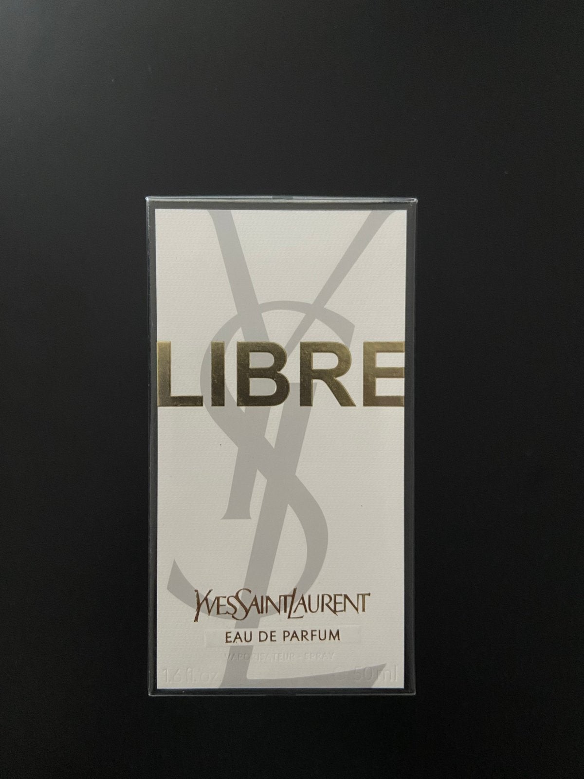 Yves Saint Laurent Libre Eau de Parfum 50ml, Verzenden, Nieuw