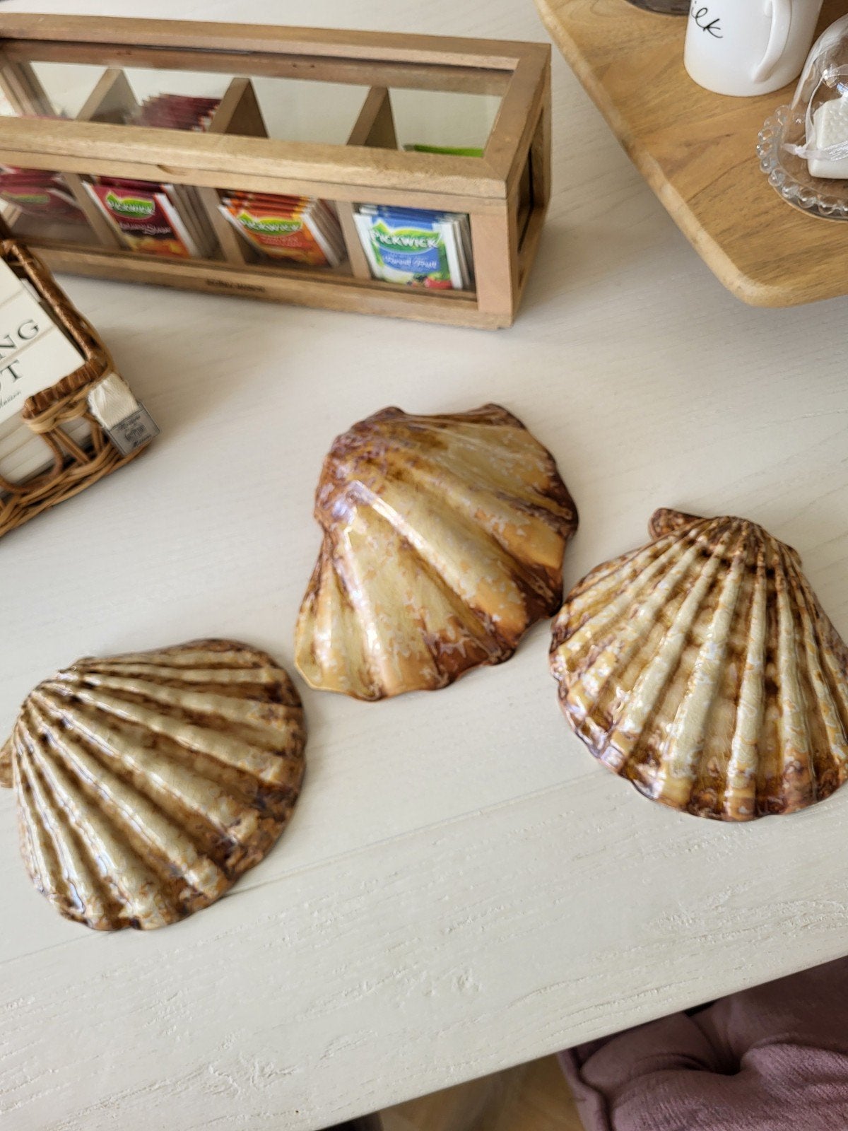 Riviera Maison decoratie, Ophalen, Zo goed als nieuw