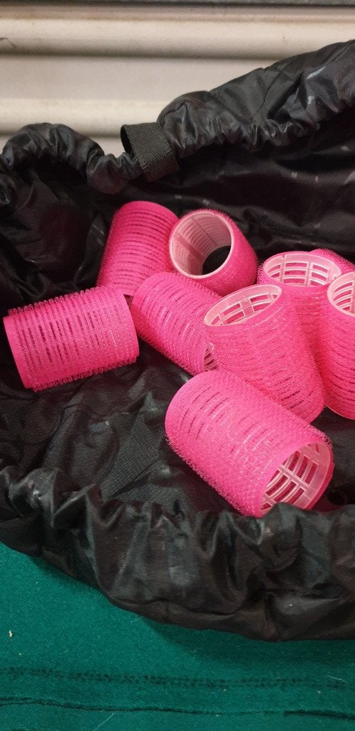 kleefrollers groot 12 stuks, Ophalen of Verzenden, 'T Olde Gre-j, Info@toldegrej.nl, Endepoelstraat 20f Didam
