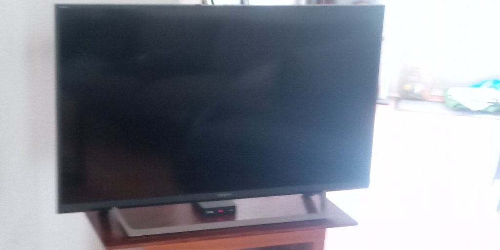 Sony Bravia televisie, Audio, Tv en Foto, Televisies, Niet werkend, 100 cm of meer, Sony, 50 Hz, Smart TV, Ophalen