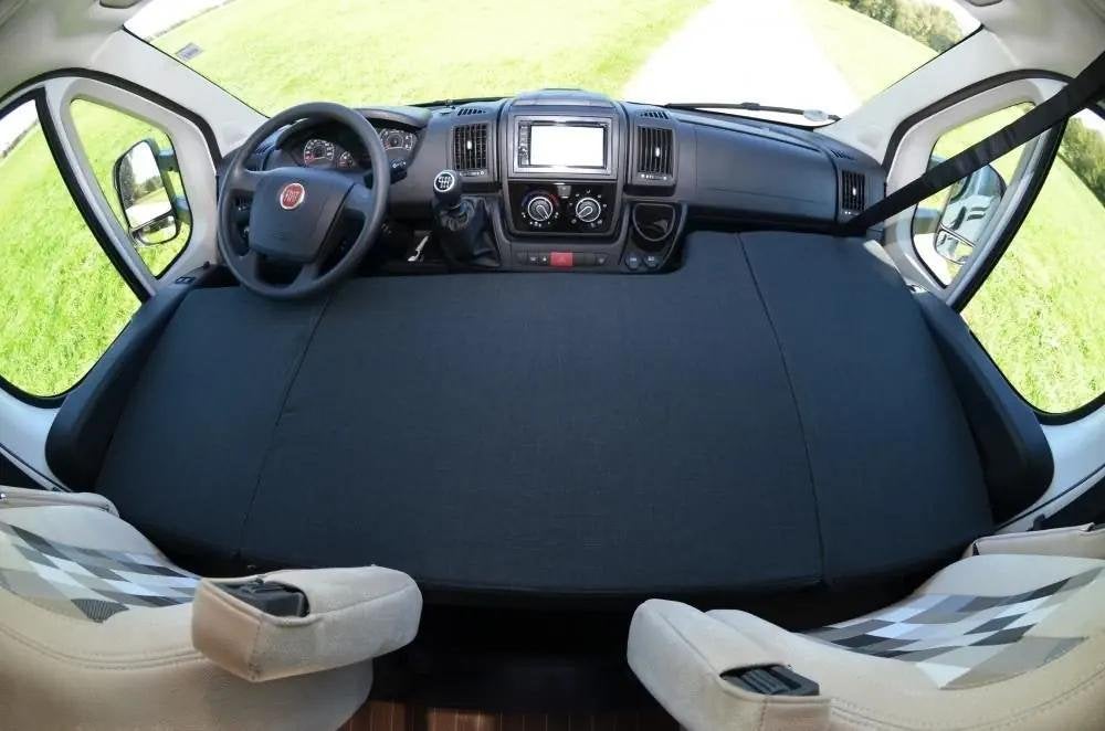 Foto 33 van Westfalia California 8pers elec,dak/deur PON onderhoud! 7HM