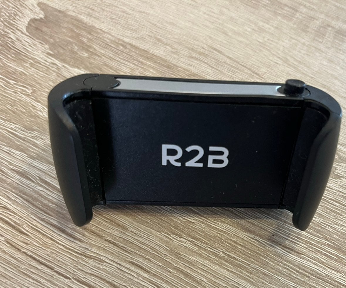 Telefoonhouder voor in de auto, Ophalen of Verzenden, Zo goed als nieuw