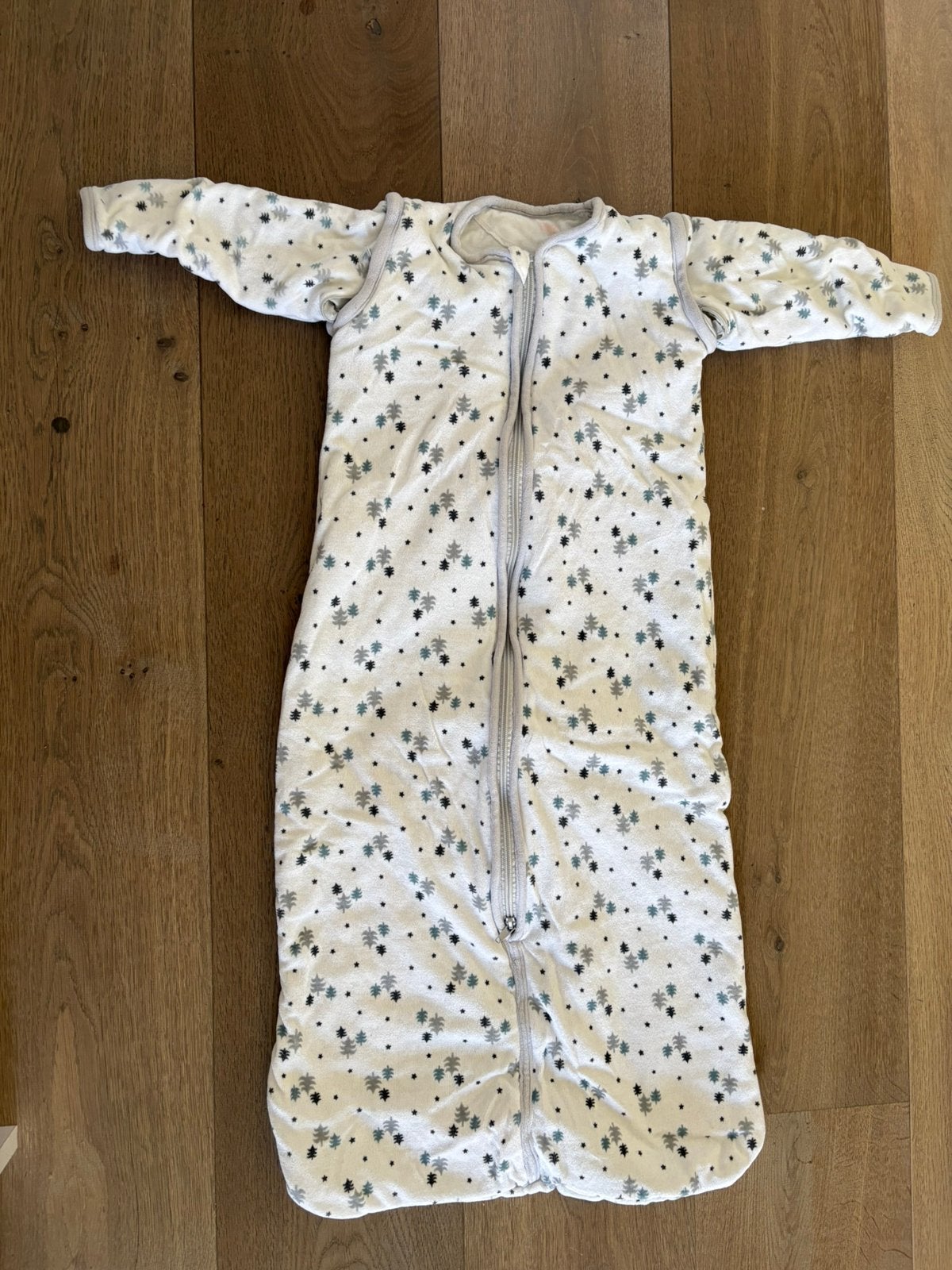 Winterslaapzak maat 86/104 Hema, Gebruikt, Ophalen of Verzenden, Hema, Slaapzak
