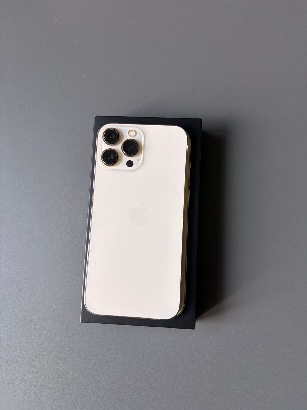 Iphone 13 pro max 256gb, Telecommunicatie, Mobiele telefoons | Apple iPhone, Ophalen of Verzenden, Zo goed als nieuw