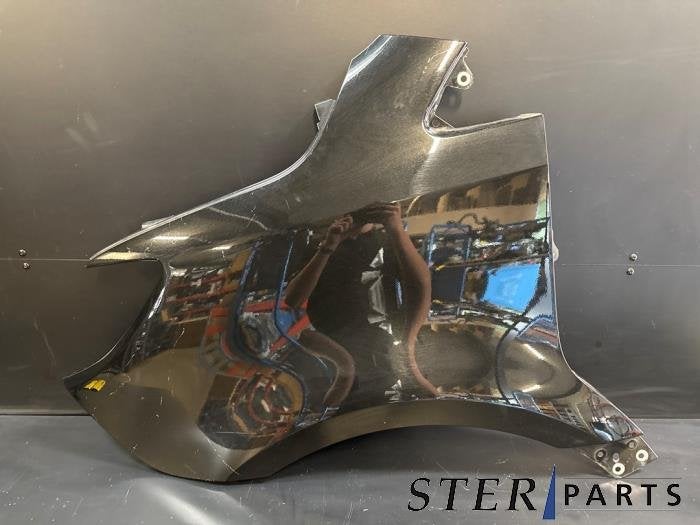 Scherm links-voor van een Mercedes Sprinter (9197), Auto-onderdelen, Gebruikt, -, Ophalen of Verzenden, -