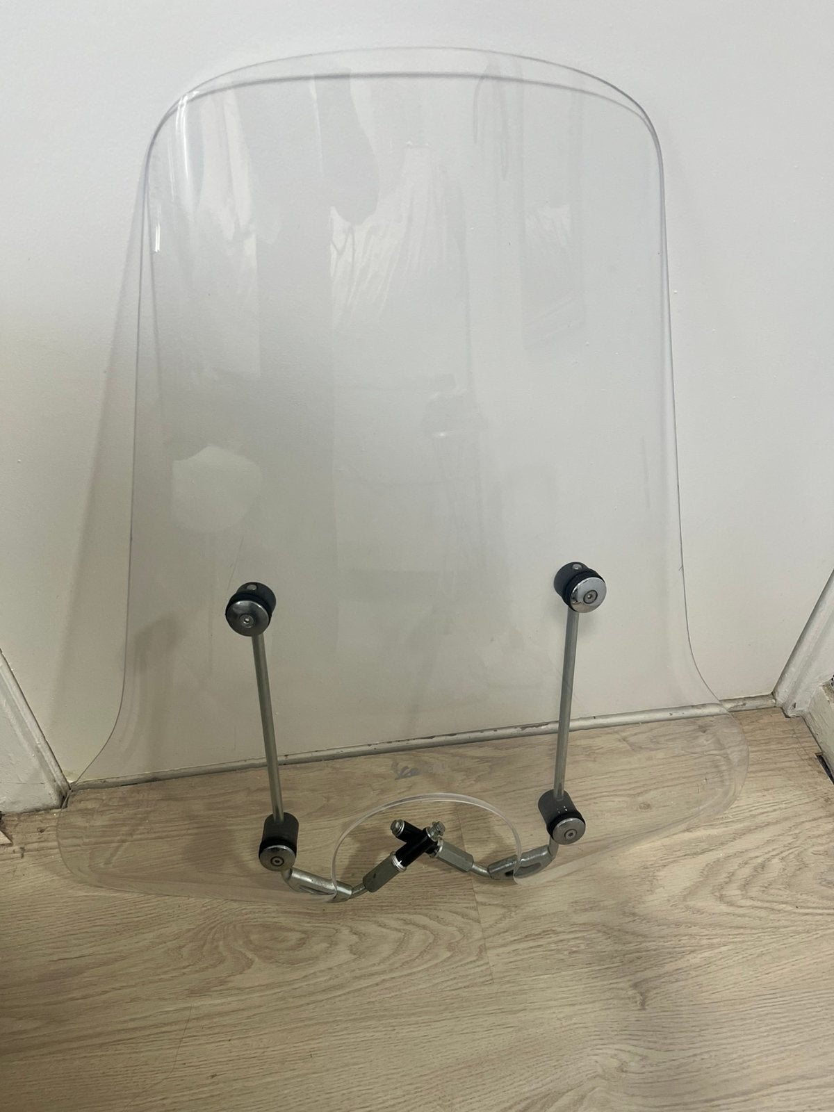 Scooterscherm hoog, Ophalen, Overige typen, Overige merken