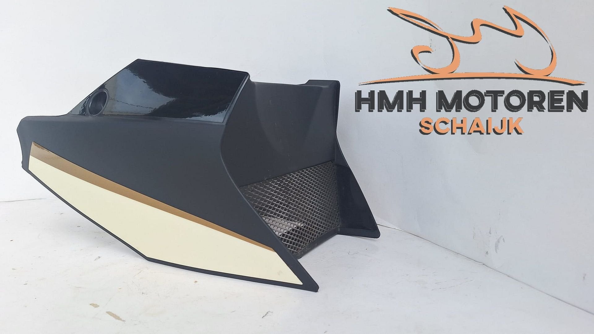 KTM Super Duke 990 990R Onderkuip Buikspoiler 61008020000, Ophalen of Verzenden, -, -, -
