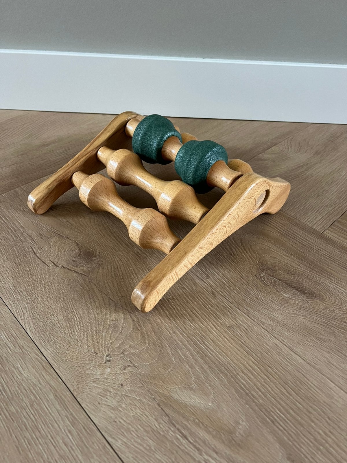 Nekstretcher, Ophalen of Verzenden, Zo goed als nieuw, Apparaat