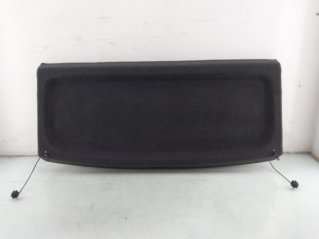 Hoedenplank Volkswagen Polo V (6R) 2010 6R6867769BFKZ, Gebruikt, Volkswagen, Volkswagen AG, Kundenbetreuung@volkswagen.de