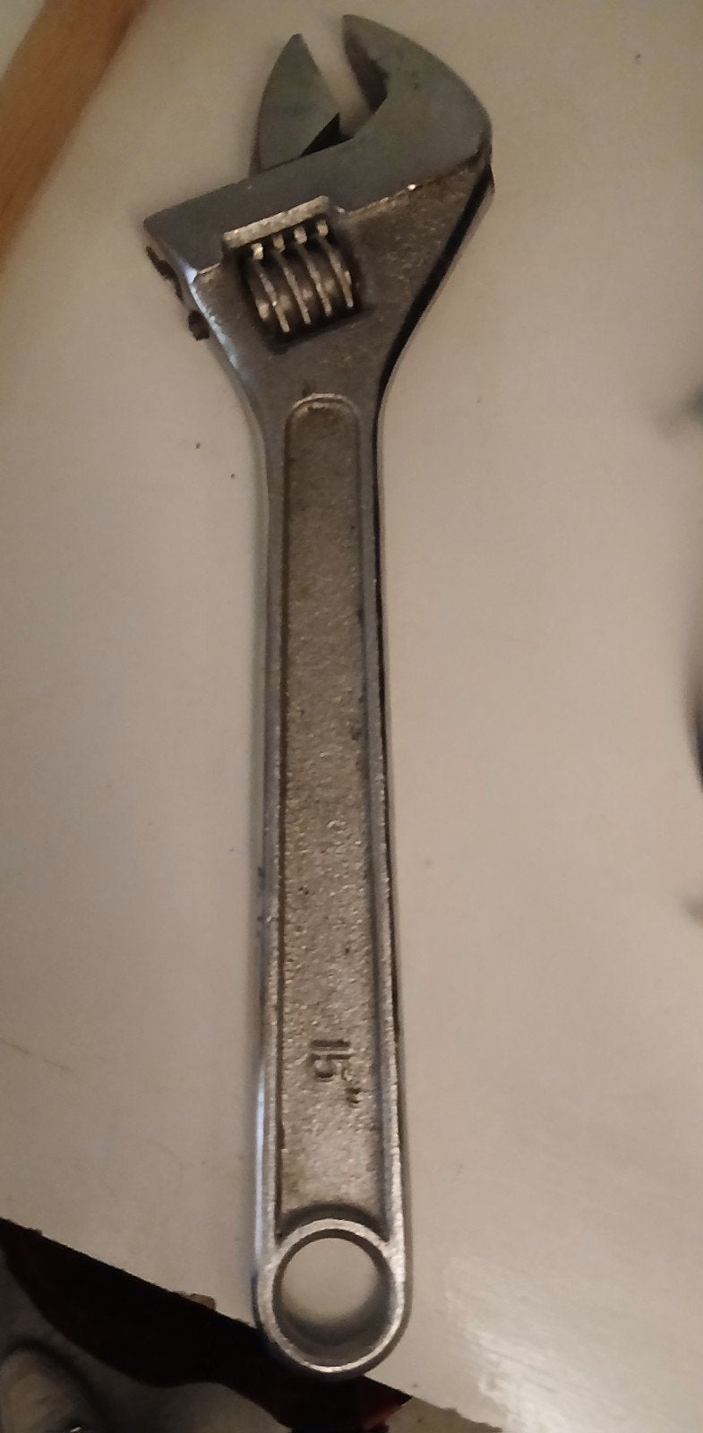 Baco maat 15, Ophalen of Verzenden