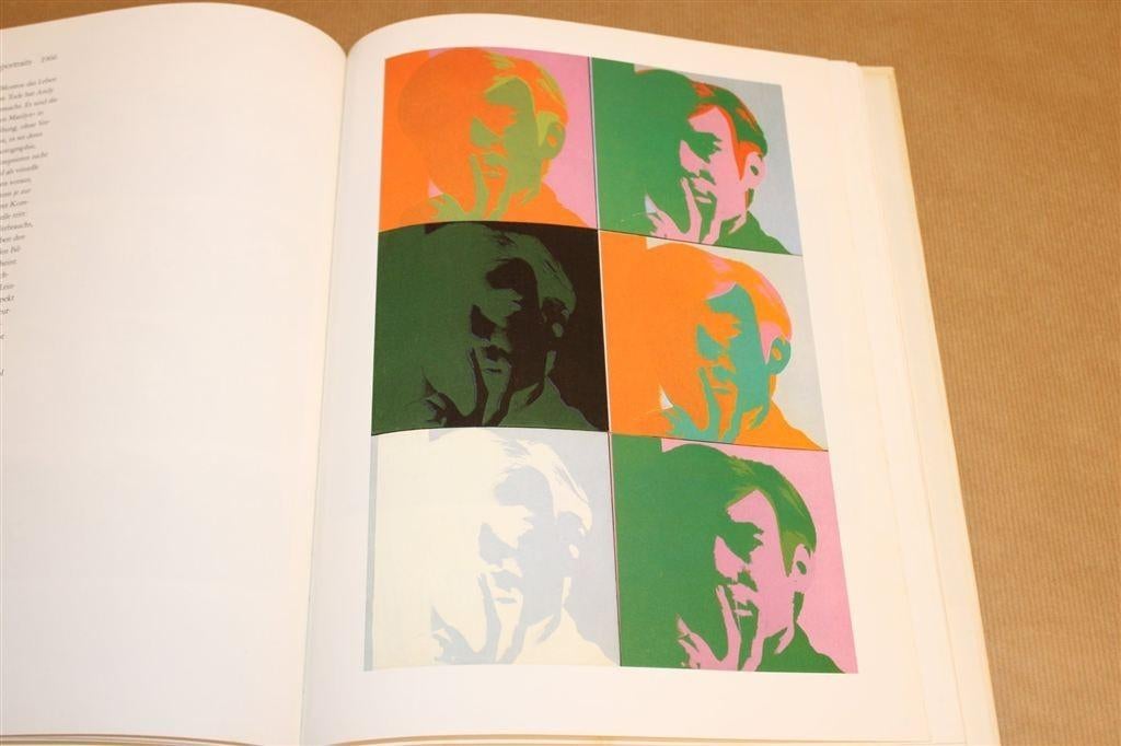 Beuys, Rauschenberg, Twombly, Warhol — Sammlung Marx, Ophalen of Verzenden, Gelezen