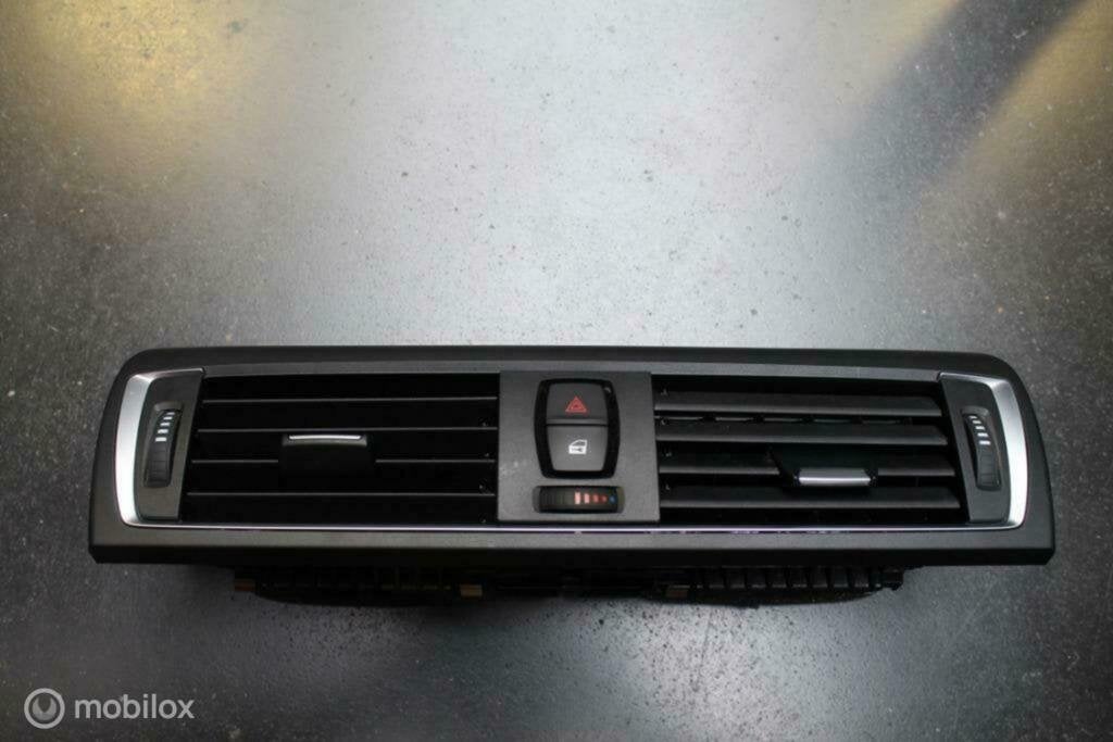 Ventilatierooster bmw 2 serie f22 f23 f87 (2013-heden), Auto-onderdelen