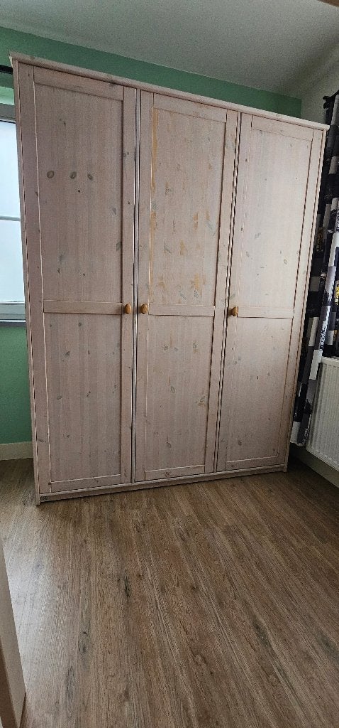 Life time slaapkamer, Ophalen of Verzenden, Zo goed als nieuw, Tweepersoons