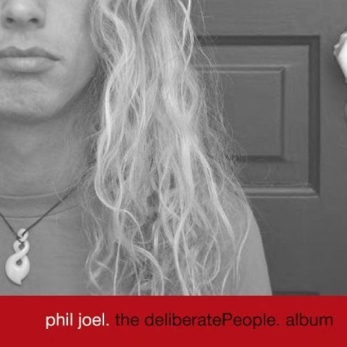 SALE->CD PHIL JOEL-the deliberatePeople. album >FOLIE, Ophalen of Verzenden, Nieuw in verpakking, Gospel