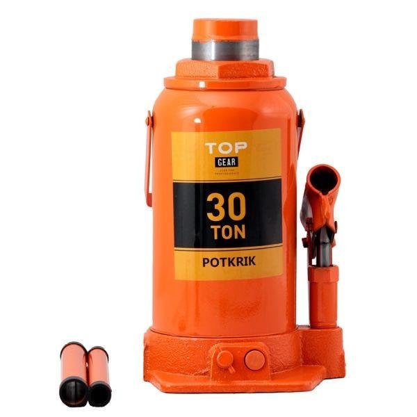 nieuwe Potkrik 30 ton 285-465mm hefhoogte, ., Potkrik, Onbekend, Nieuw