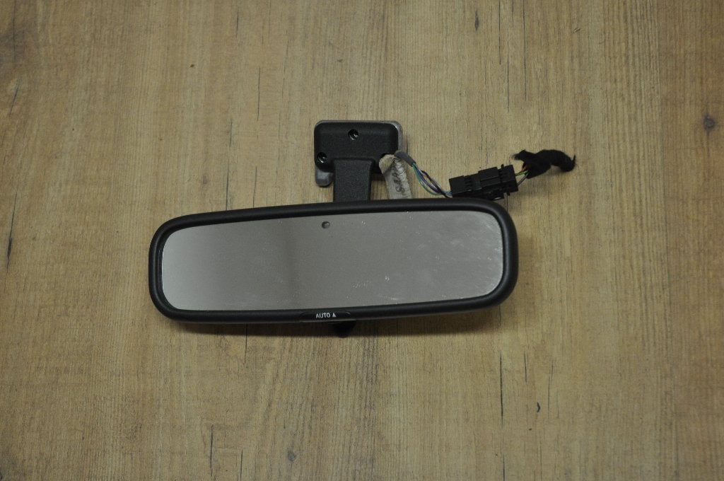 Automatisch dimmende binnenspiegel Saab 9-3, 9-5 1998-2010, Gebruikt, Info@saabcars.se, Ophalen of Verzenden, Saab