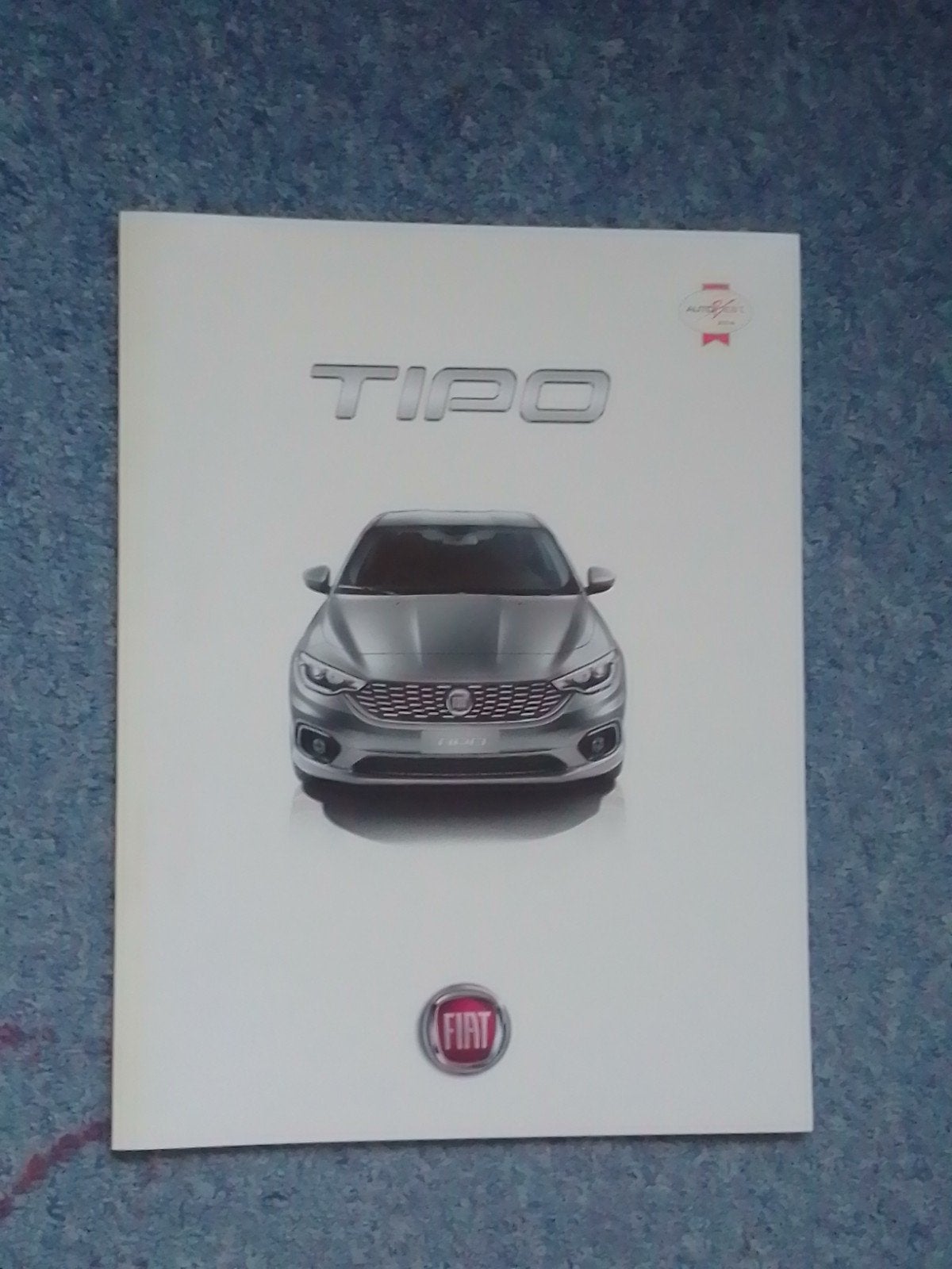 FIAT Tipo, Ophalen of Verzenden, Nieuw, Overige merken