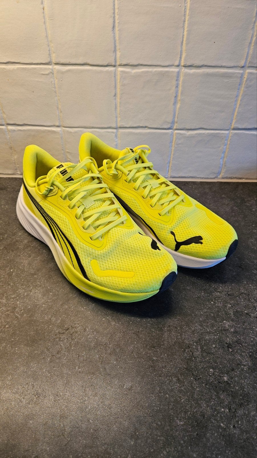 Puma Sportschoenen - 44, Kleding | Heren, Schoenen, Puma, Overige kleuren, Sportschoenen, Ophalen of Verzenden