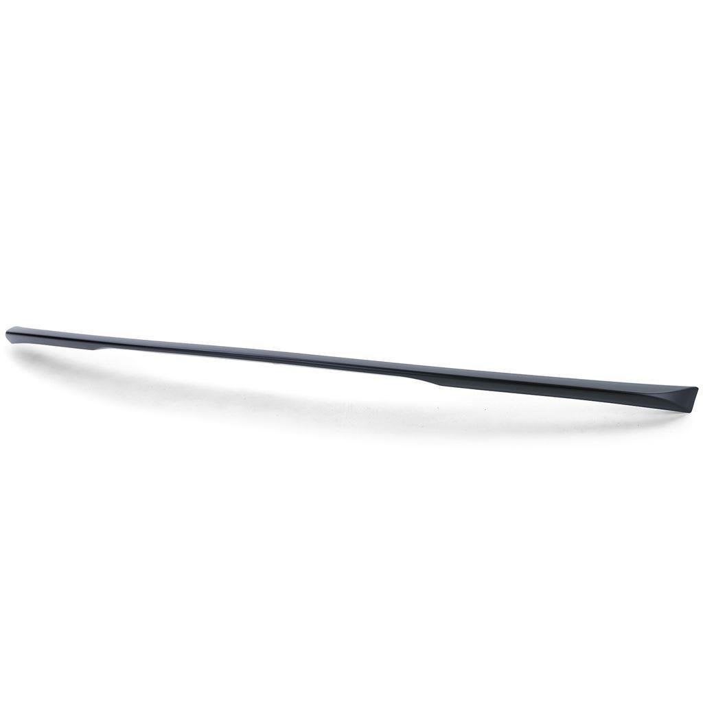 Kofferklep Spoiler Achterklep Mat Zwart Voor Bmw 3 Serie G20, Verzenden, Automotive Parts, A.parts@hotmail.nl, Trasmolenlaan 12 3447 GZ Woerden