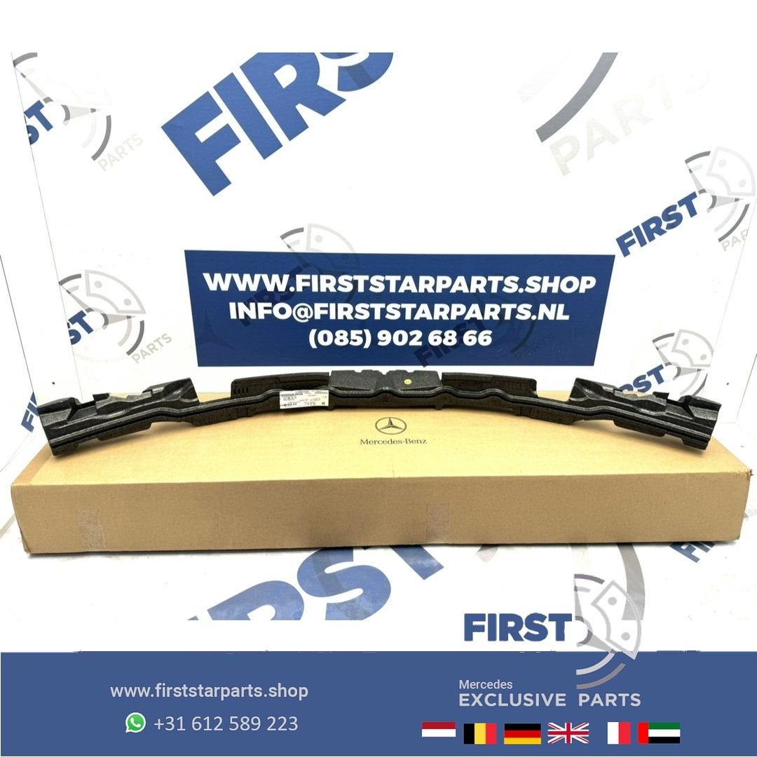 BUMPER SCHOKDEMPER PIEPSCHUIM W213 S213 E63 E63s AMG A213885, Auto-onderdelen, Gebruikt, -, Ophalen of Verzenden, -