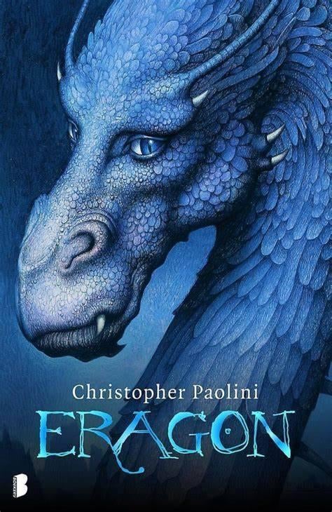 Christopher Paolini - Eragon + Brisinger, Ophalen of Verzenden, Nieuw