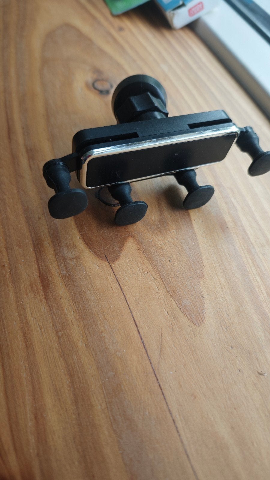 smartphone houder voor auto, Ophalen, Auto