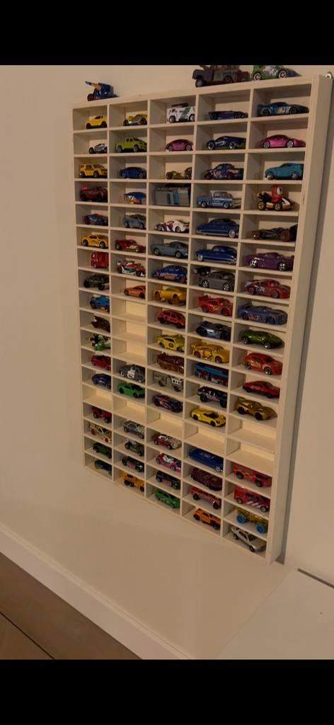 Garage Speelgoed auto’s, Ophalen, Zo goed als nieuw