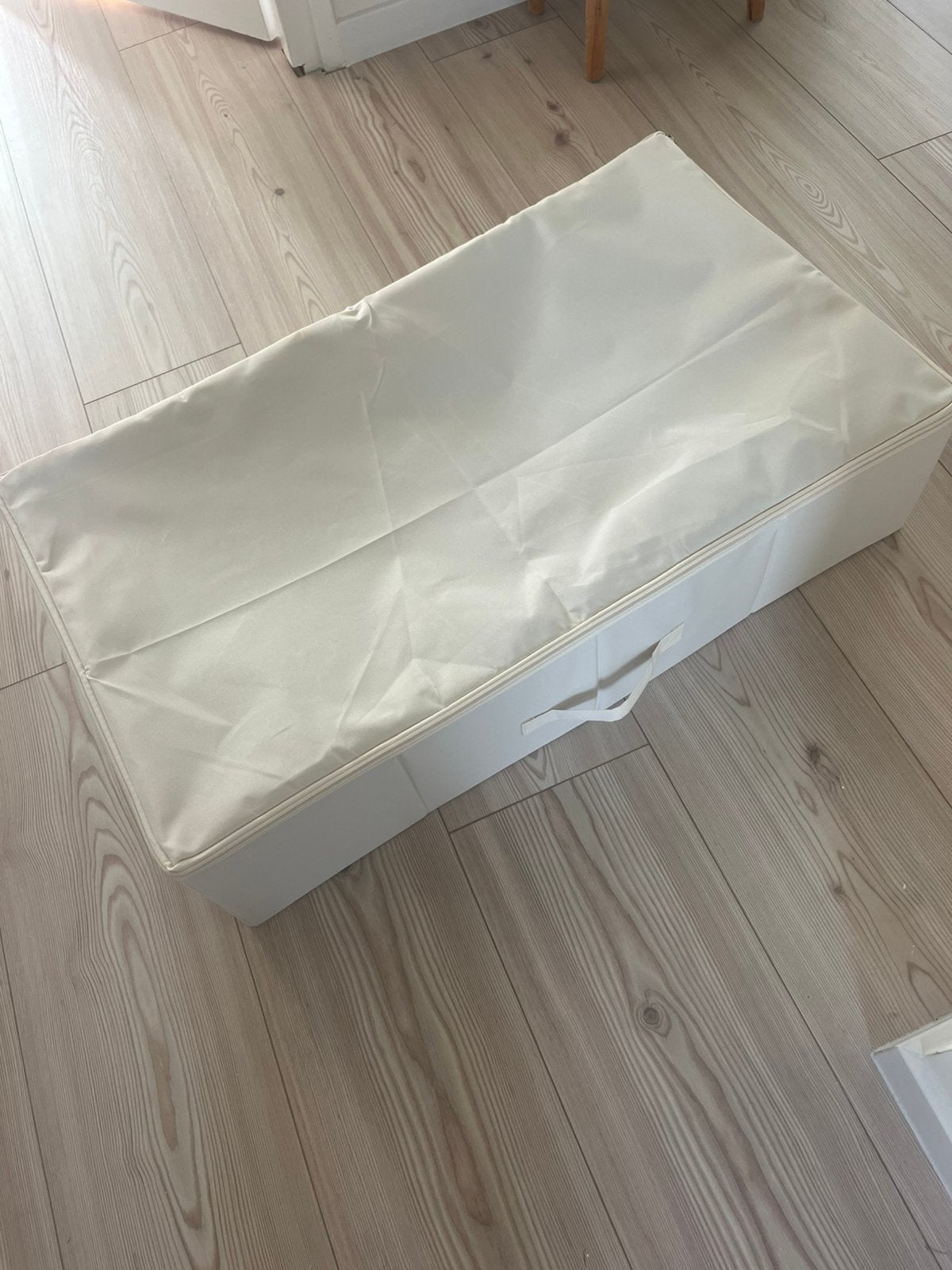 Opbergboxen, Ophalen, Zo goed als nieuw
