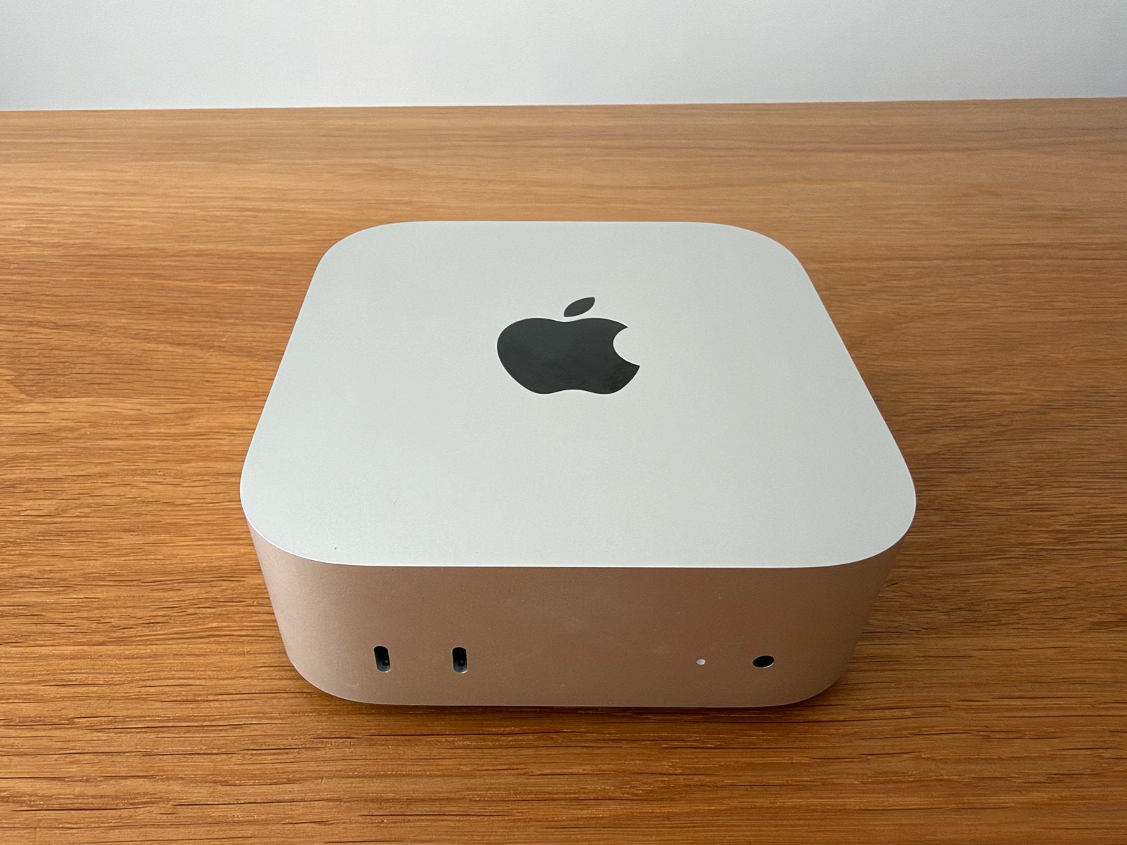 *Ruime Garantie* Mac Mini M4 Pro 24 GB RAM + 512 GB SSD, Computers en Software, SSD, Zo goed als nieuw, Mac Mini, 4 Ghz of meer