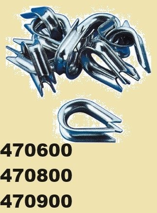 RVS puntkousen Ø 6 mm - Ø 10 mm - Ø 12 mm Prijs vanaf € 0,75, Ophalen of Verzenden, Nieuw, Overige typen