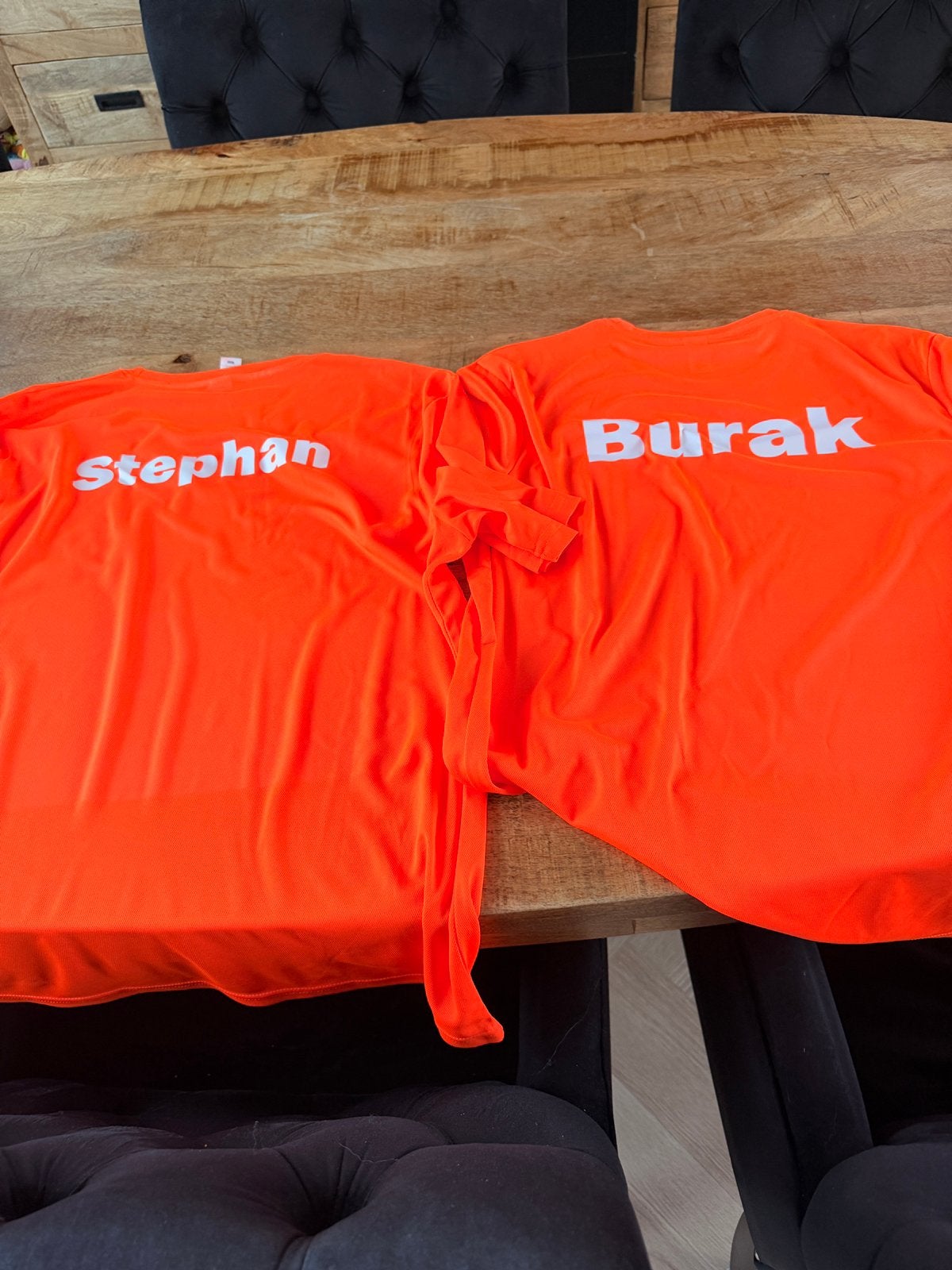 Bedrukken kleding, Ophalen of Verzenden, Boxer