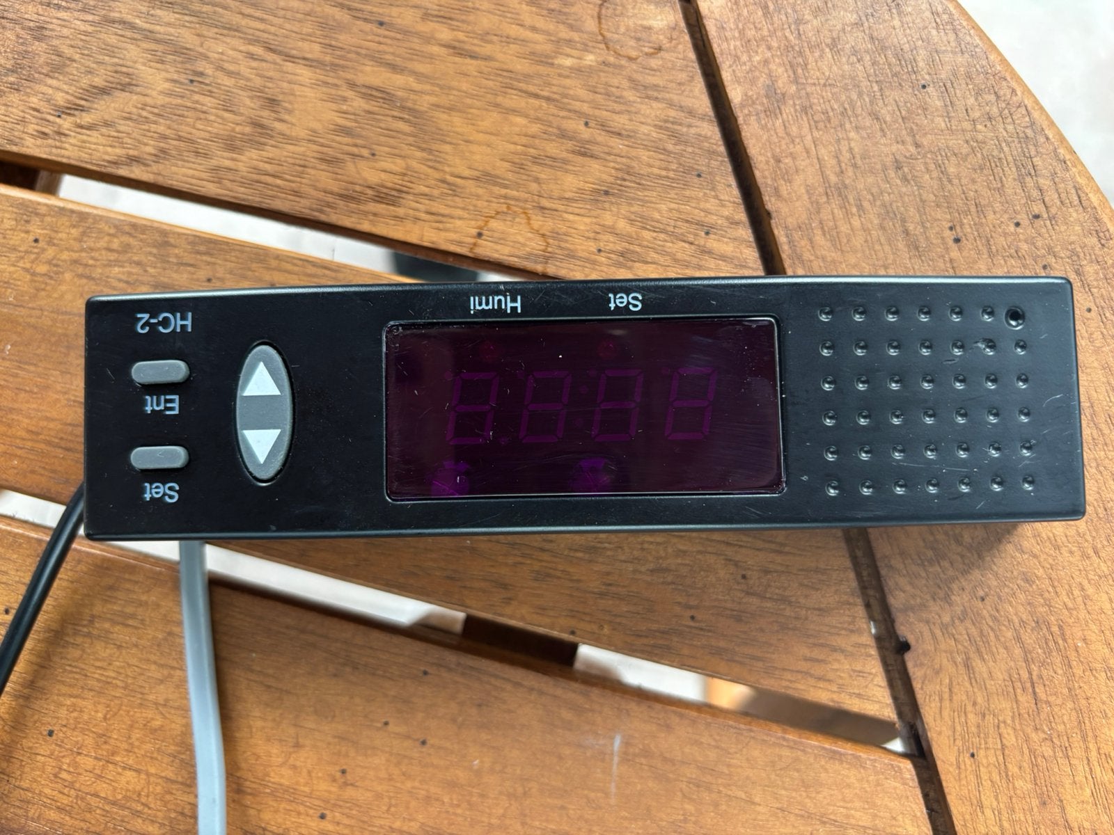 Lucky reptile HC-2 Humidity Control II, Ophalen, Zo goed als nieuw