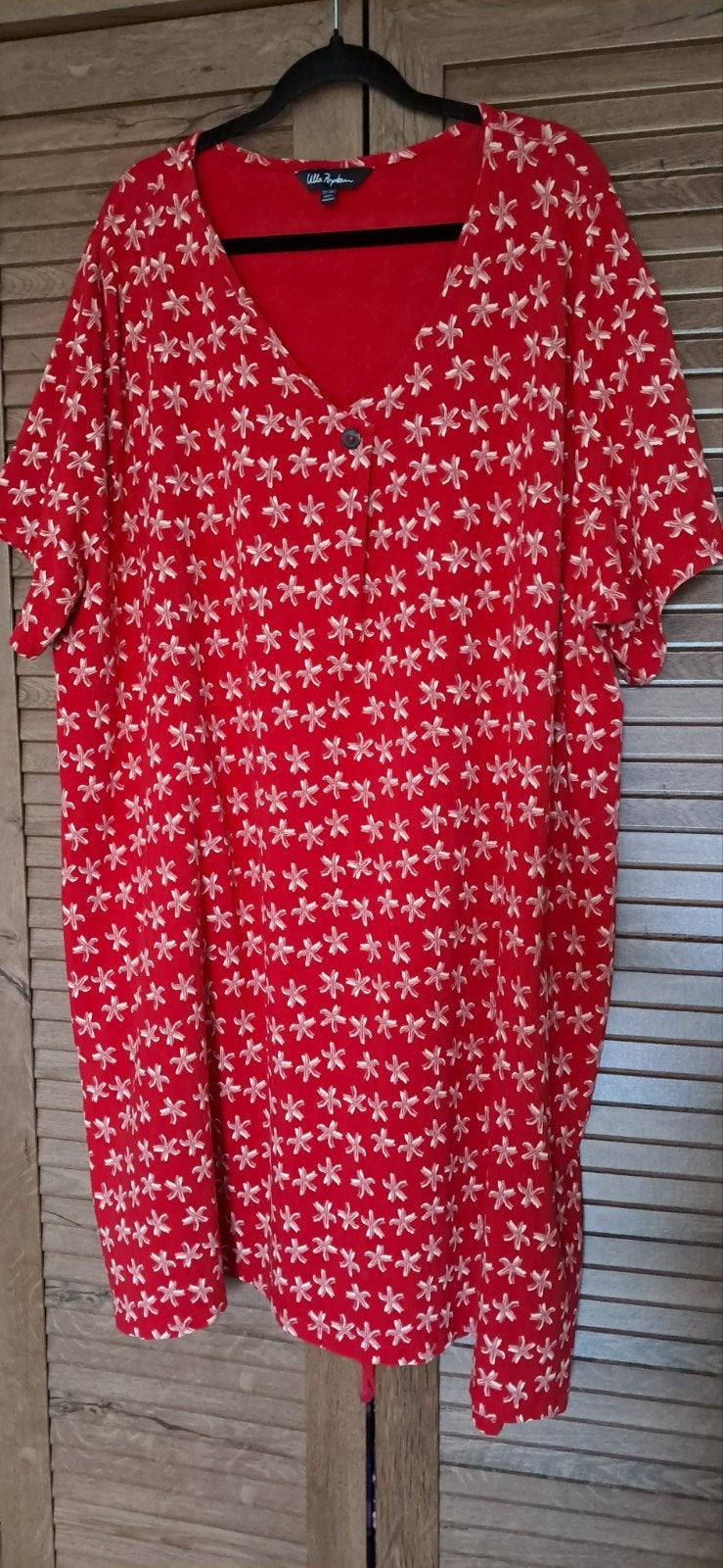 Tuniek van Ulla popken .Maat 58/60 in nieuwstaat, Kleding | Dames, Grote Maten, Verzenden, Blouse of Tuniek, Ulla Popken, Zo goed als nieuw