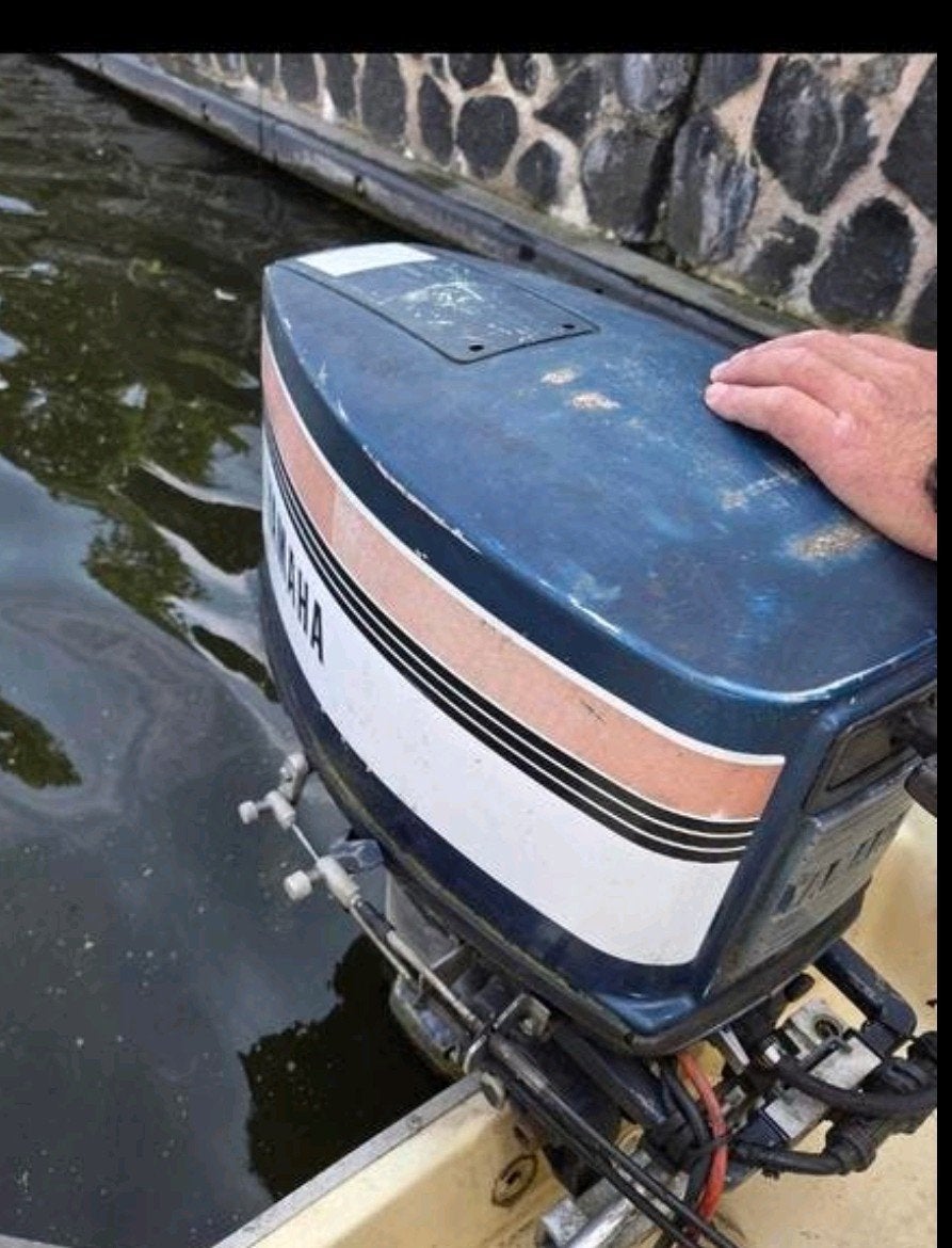 Kleine, gebruikte boot te ruil -, Ophalen