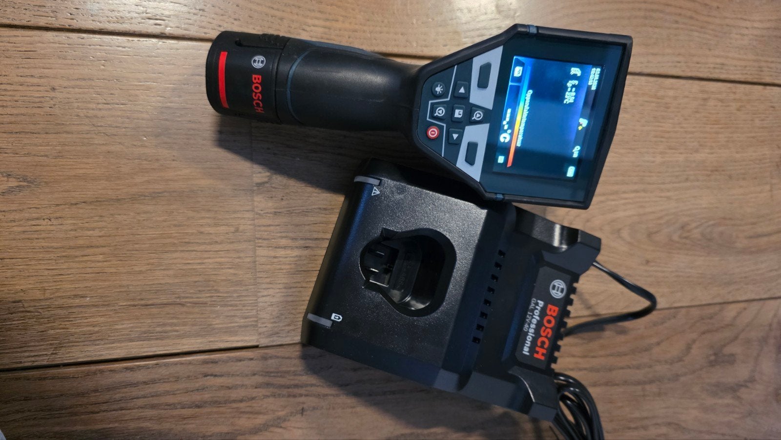 Bosch GIS 1000 C, Doe-het-zelf en Verbouw, Ophalen of Verzenden, Zo goed als nieuw