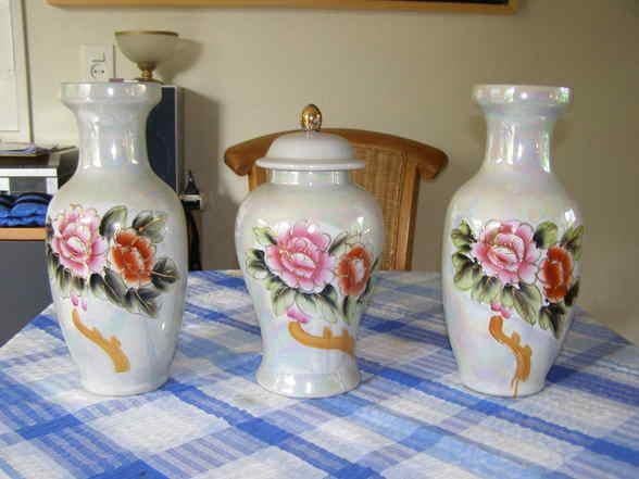 Kitch kaststel, Antiek en Kunst, Ophalen of Verzenden